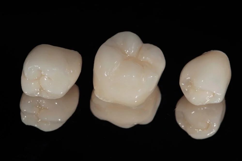 dental crown north haven